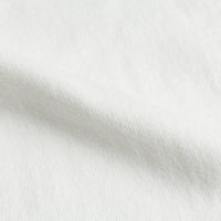 Velva Sheen Heavy oz Pïgment L/S Tee with pocket White