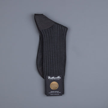 Deep Royal 12 Socks! - SILKY SOCKS