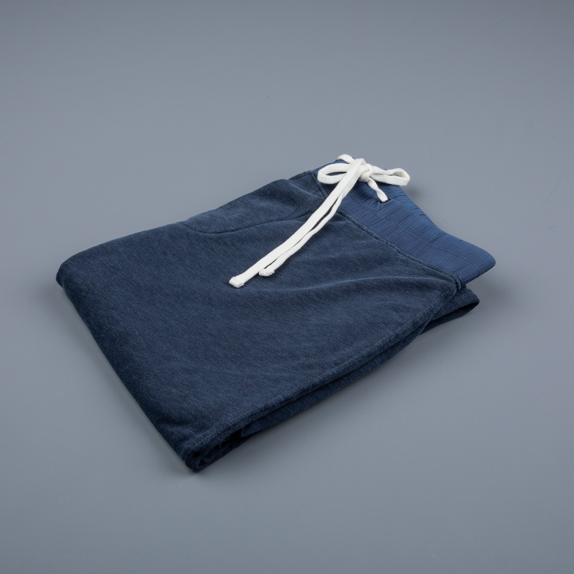 James Perse French Terry Sweat Pants Deep