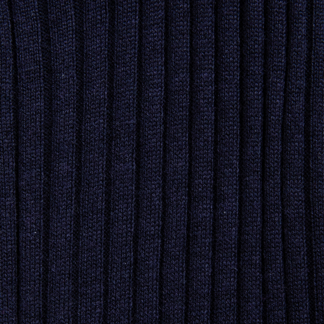 Pantherella Rutherford Royal Merino Sock Navy