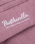 Frans Boone x Pantherella Packington Merino wool socks Old Rose