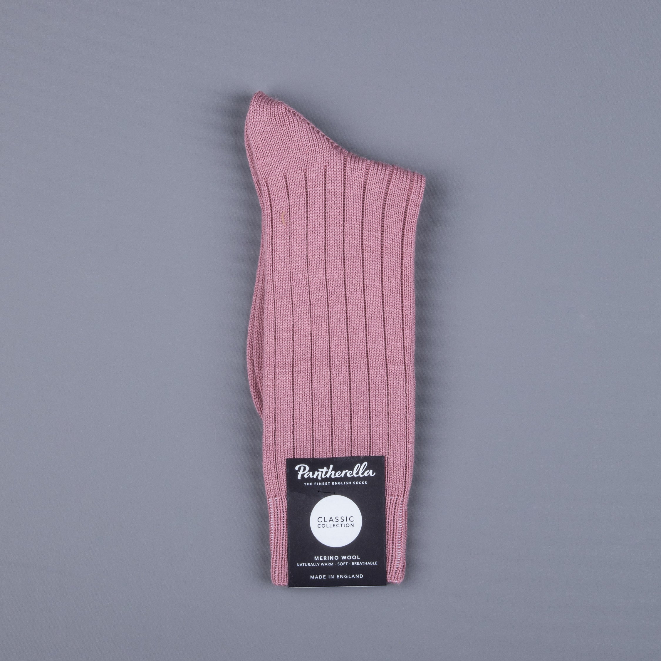 Pantherella & Scott Nichol – Frans Boone Store