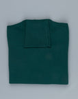 Drumohr Cashmere Dolcevita Turtleneck Racing Green