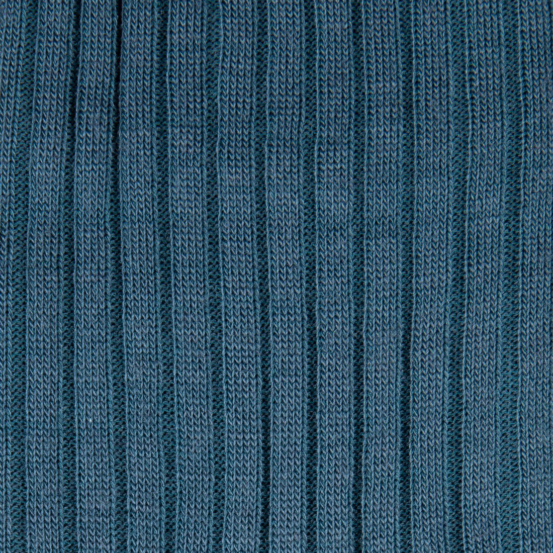 Frans Boone x Pantherella Laburnum Merino Wool Ankle High Socks Teal