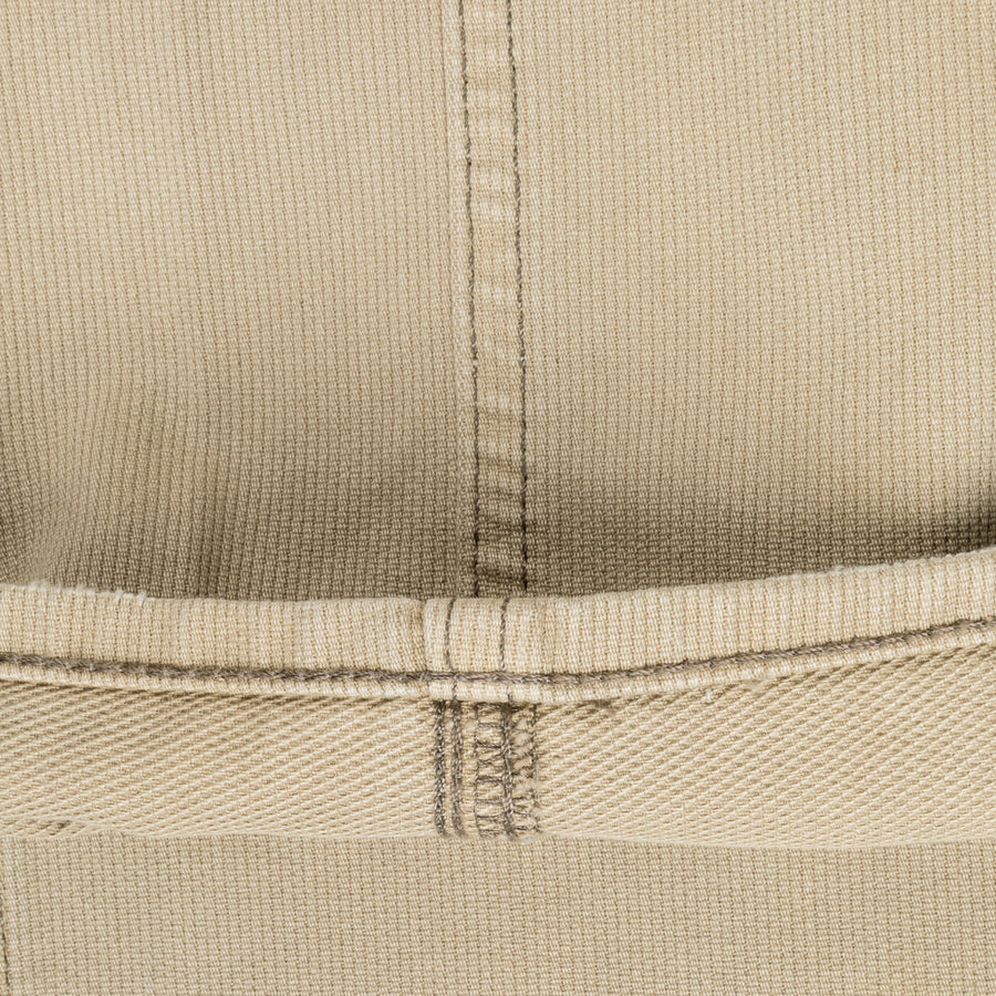 RRL Slim Fit Roebuck Pant Bedford Destroyed Stone
