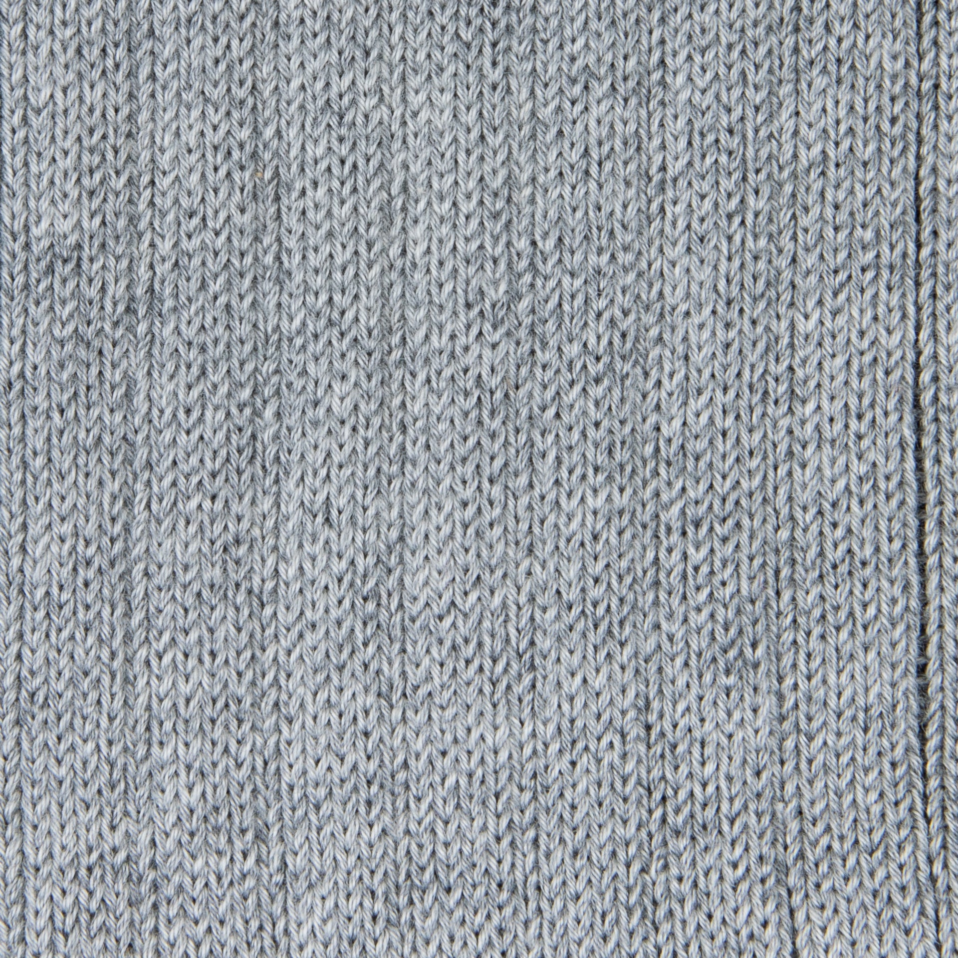 Frans Boone x Pantherella  Raynor socks Light Grey Mix