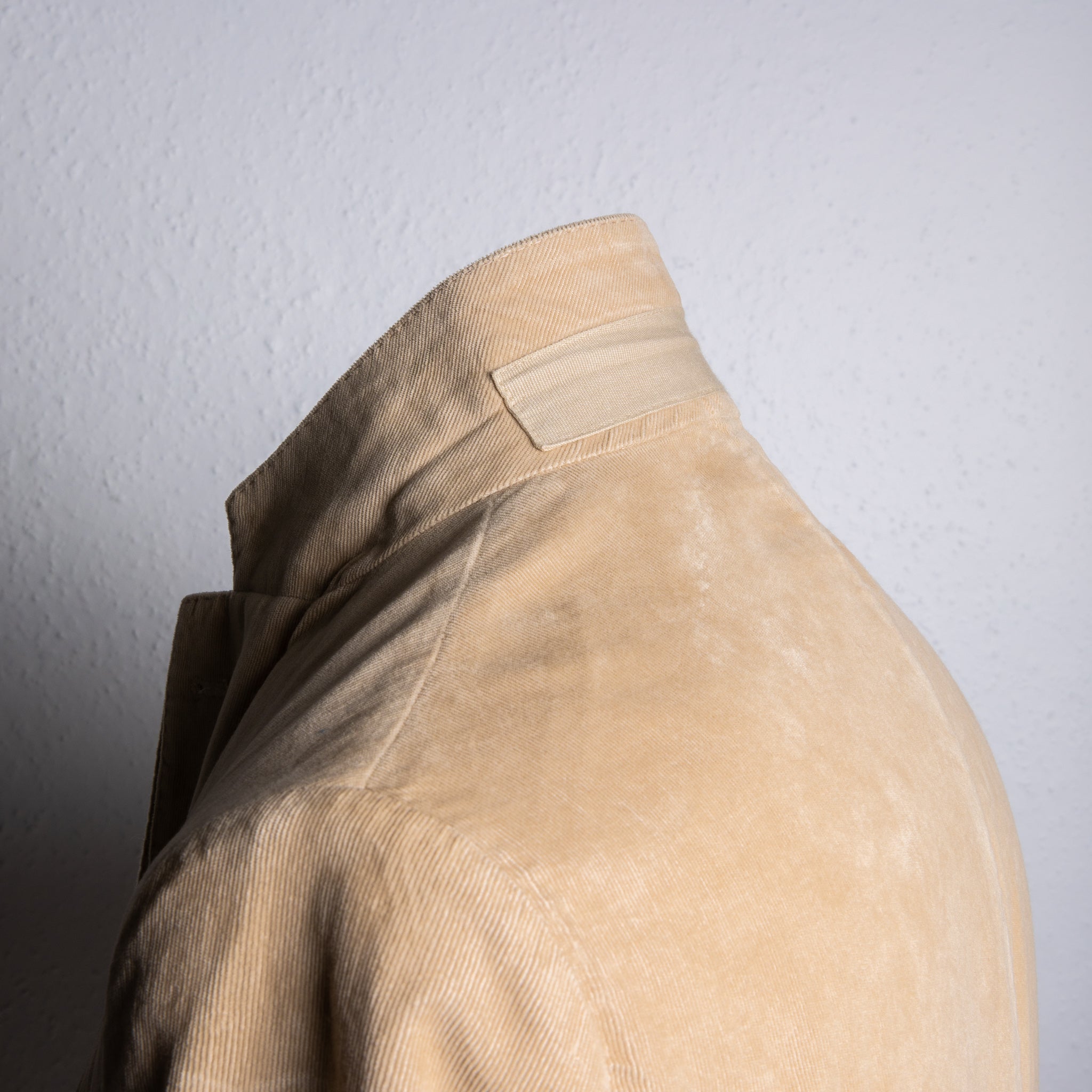 Massimo Alba Sloop Suit Desert