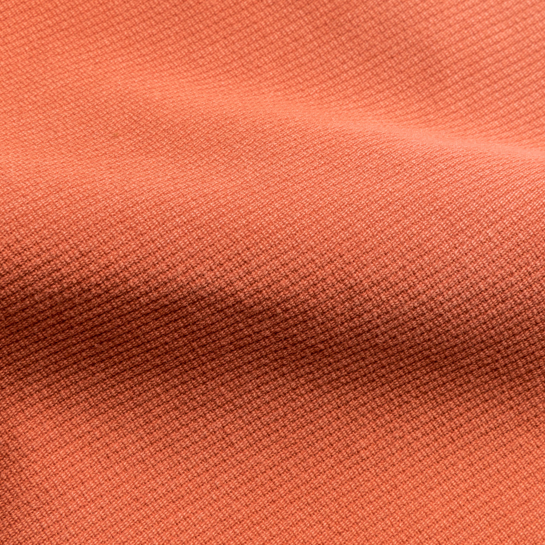 RRL Straight Leg Pant Bedford Faded Coral