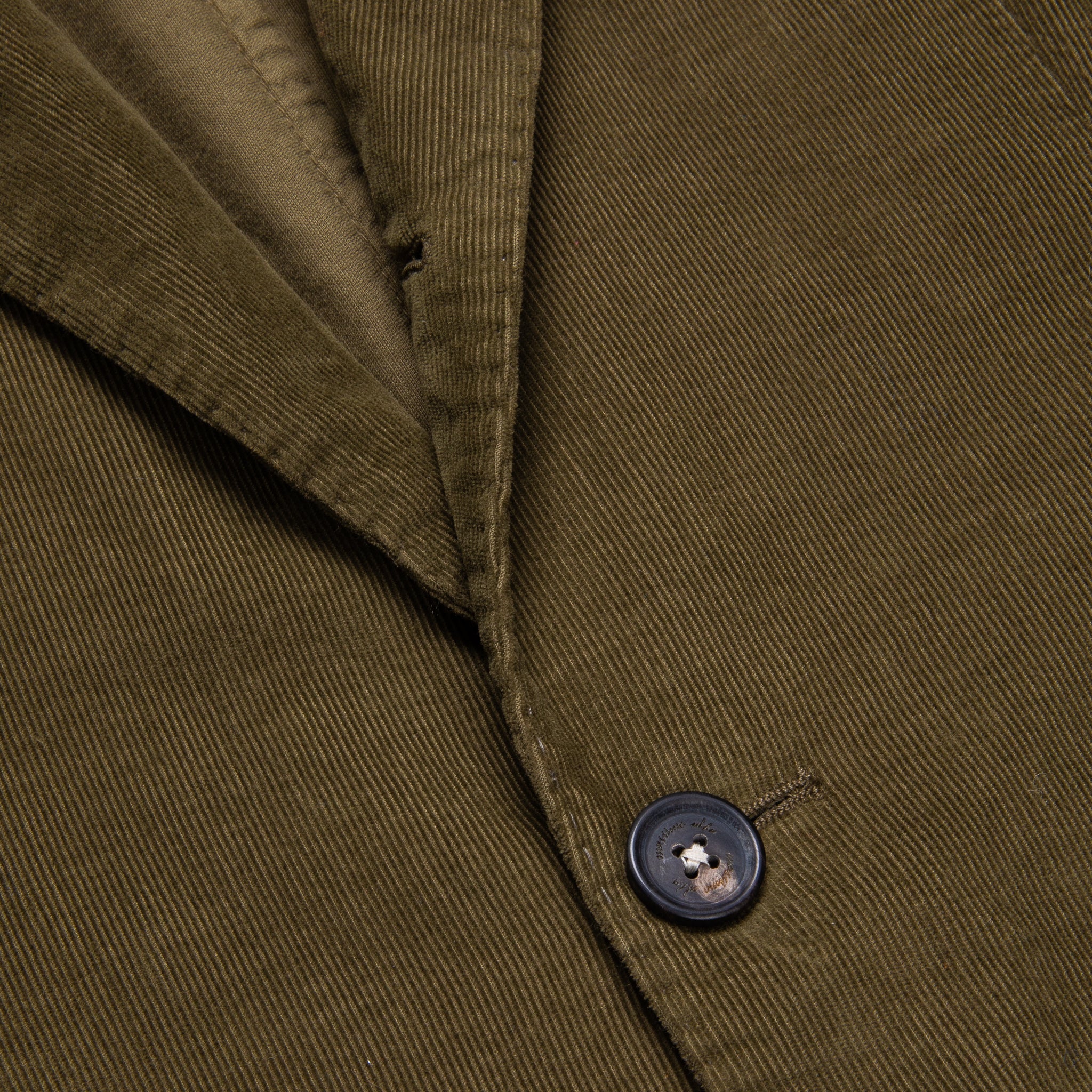 Massimo Alba Sloop Suit Militare