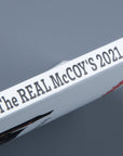The Real McCoy's Yearbook 2021