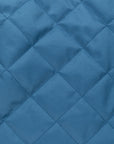 Kired Rigi Reversible Coat Grigio - Blu