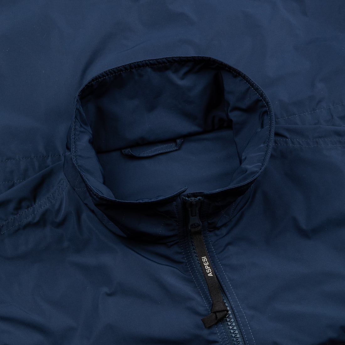 Aspesi Stringa Jacket Navy – Frans Boone Store
