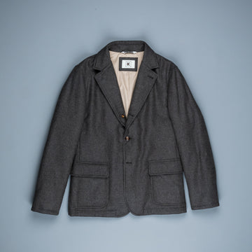 Kired Vico Coat Grigio
