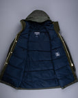 Manifattura Ceccarelli Alaska Parka Dark Green