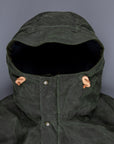 Manifattura Ceccarelli Alaska Parka Dark Green