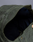 Manifattura Ceccarelli Alaska Parka Dark Green