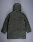 Manifattura Ceccarelli Alaska Parka Dark Green