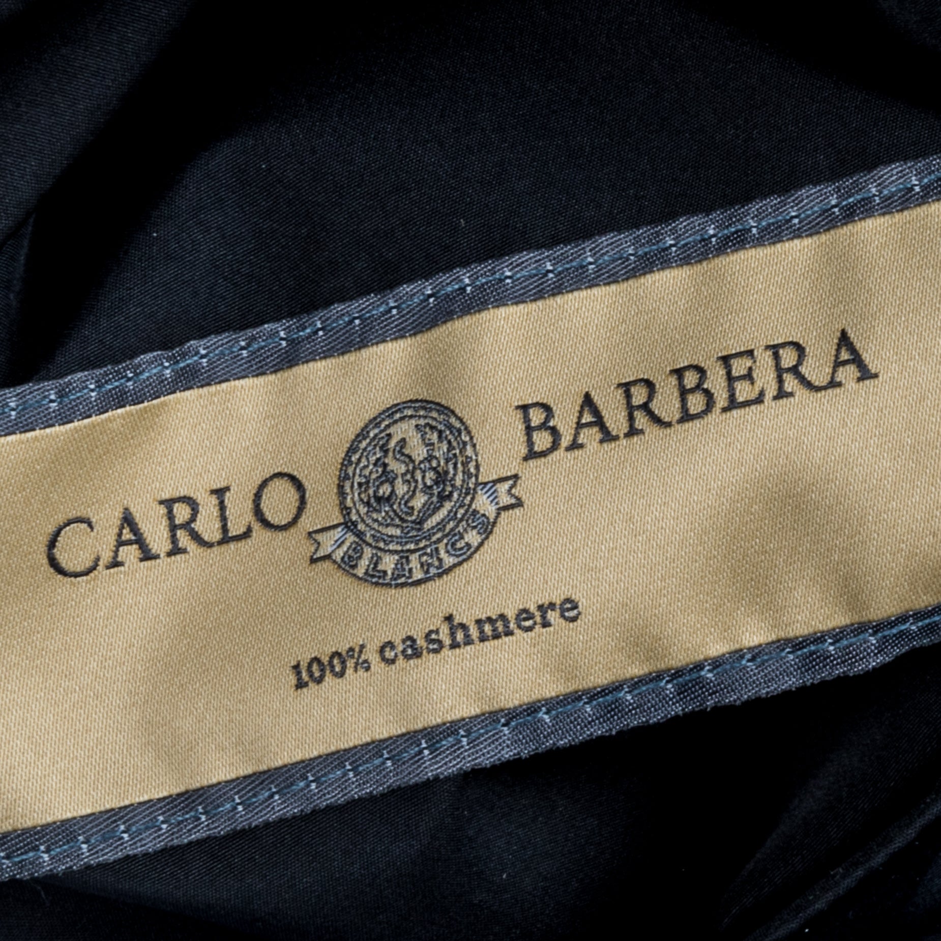 Kired Peak Reversible Coat Marrone - Blu Navy