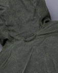 Manifattura Ceccarelli Alaska Parka Dark Green