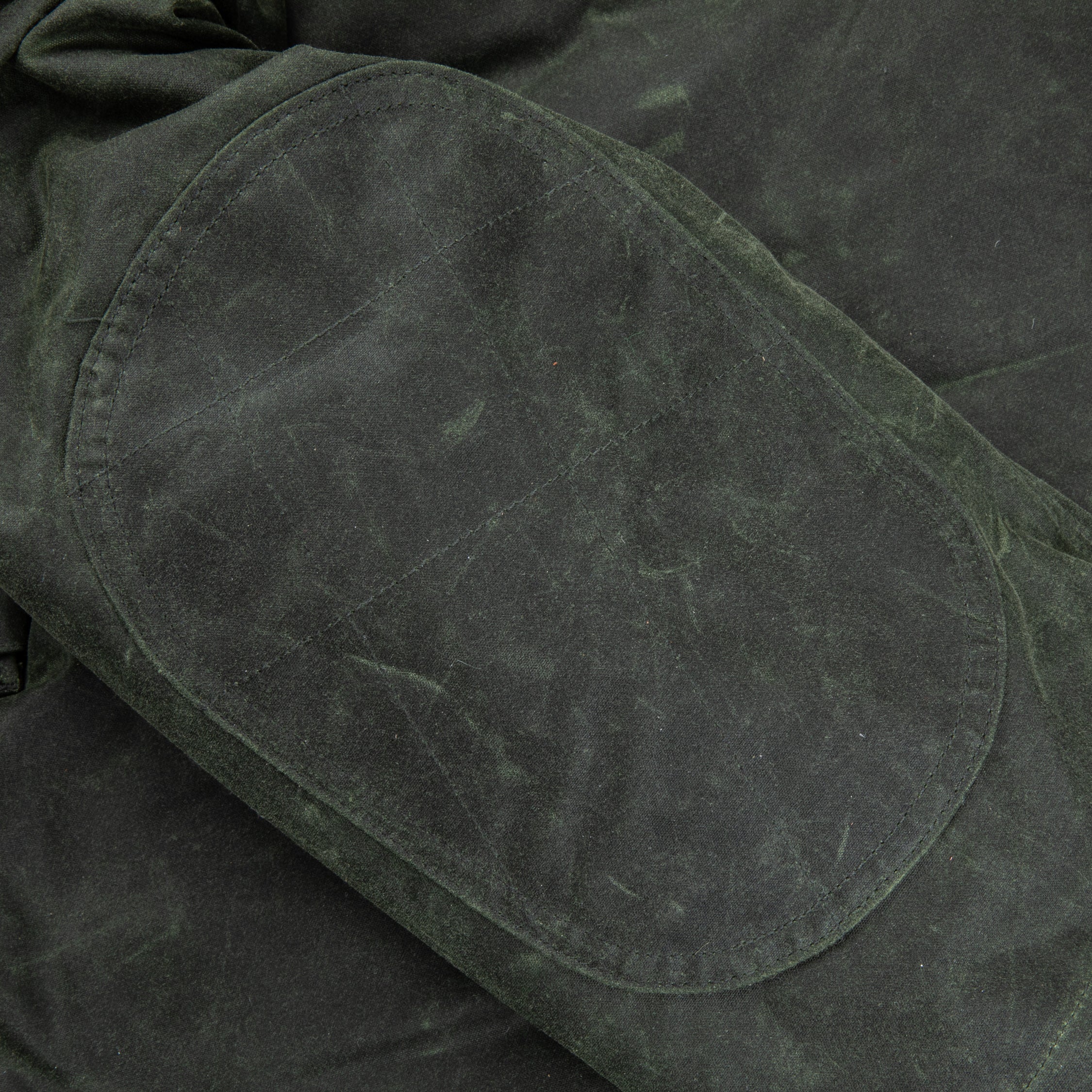 Manifattura Ceccarelli Alaska Parka Dark Green