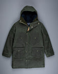 Manifattura Ceccarelli Alaska Parka Dark Green