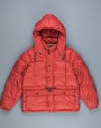 RRL Ambler Jacket Thermore Filled Red