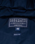 Manifattura Ceccarelli Alaska Parka Dark Green