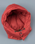 RRL Ambler Jacket Thermore Filled Red