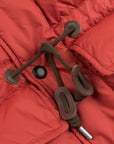 RRL Ambler Jacket Thermore Filled Red