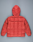 RRL Ambler Jacket Thermore Filled Red