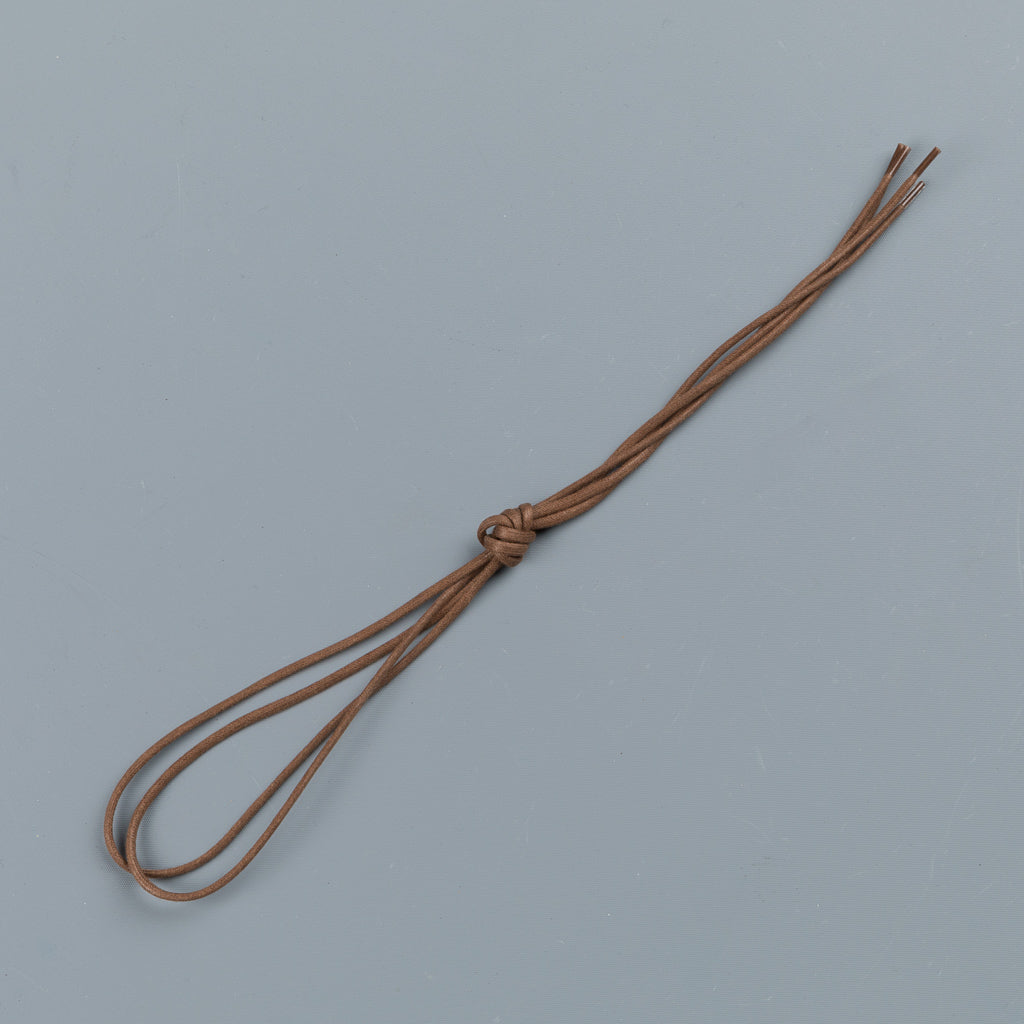 Edward Green 30 Inch 75cm Medium Brown Laces