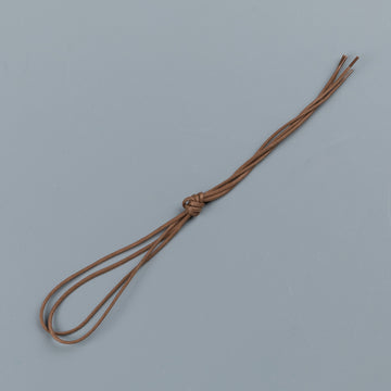 Edward Green 30 Inch 75cm Medium Brown Laces