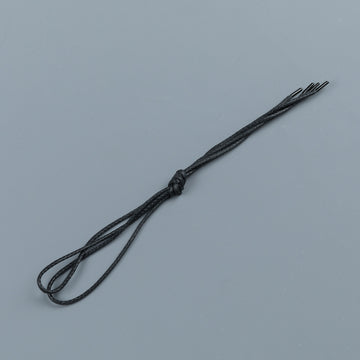 Edward Green Dundee Laces 28 Inch 70cm Black