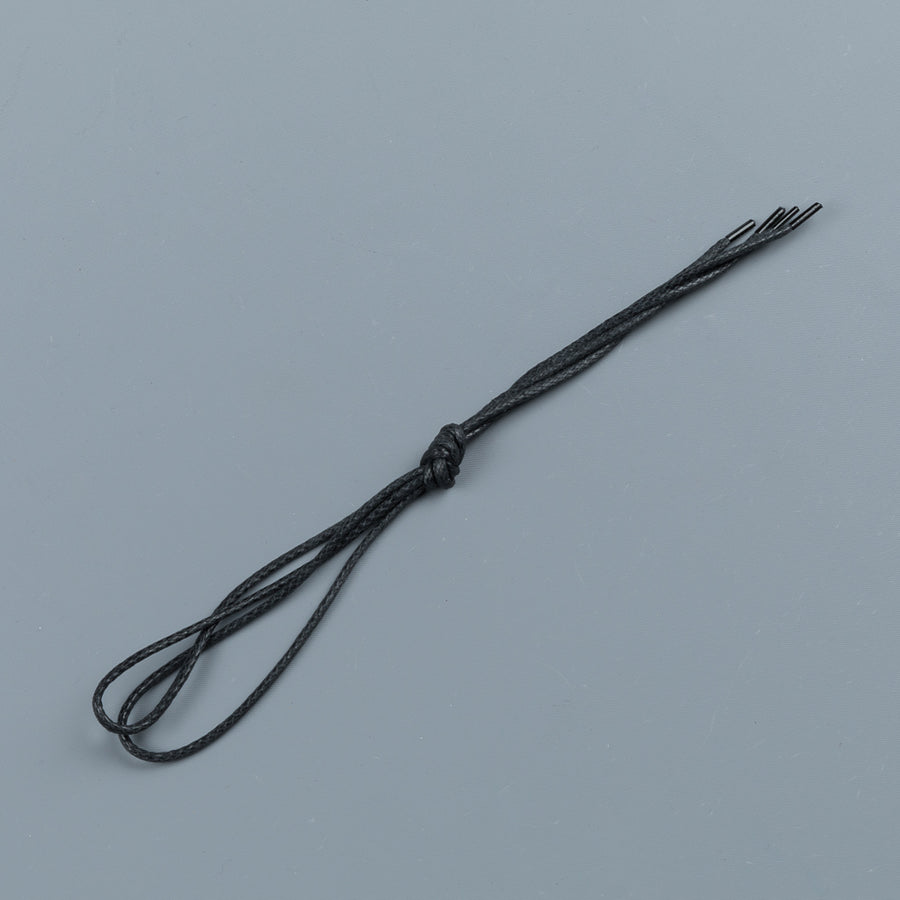 Edward Green Dundee Laces 28 Inch 70cm Black