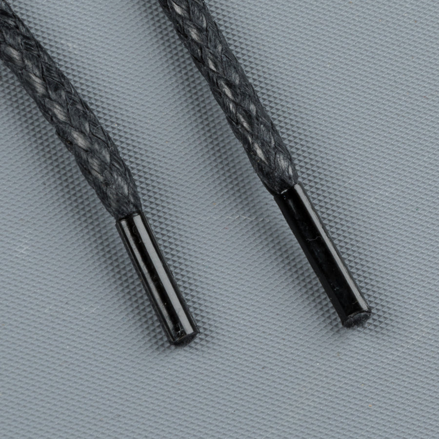 Edward Green Dundee Laces 28 Inch 70cm Black
