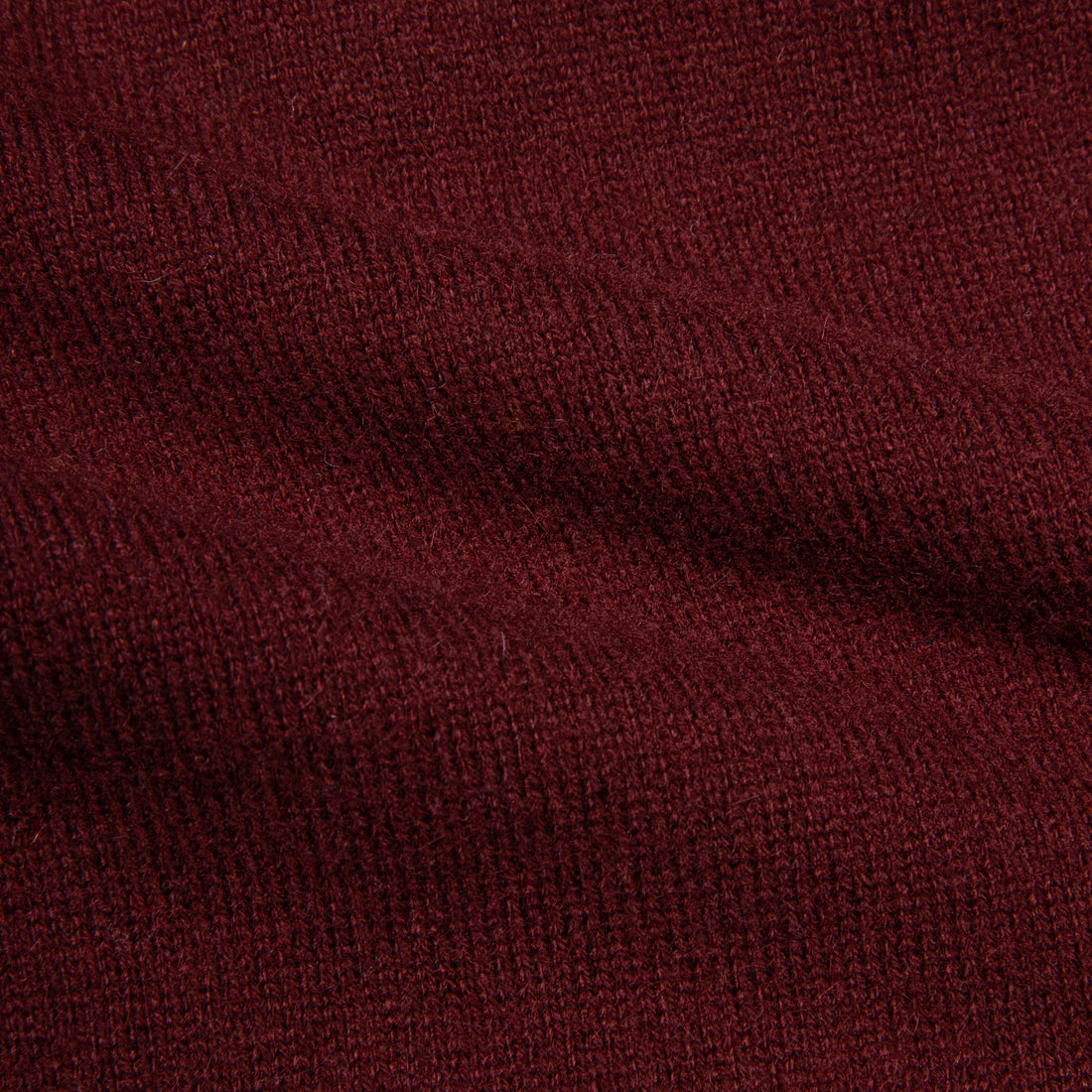 Drumohr Cashmere Gillet con Bottoni Bordo