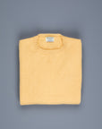 William Lockie x Frans Boone Tip Super Geelong Crew Neck Canary