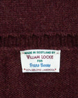 William Lockie x Frans Boone Tip Super Geelong Crew Neck Umder