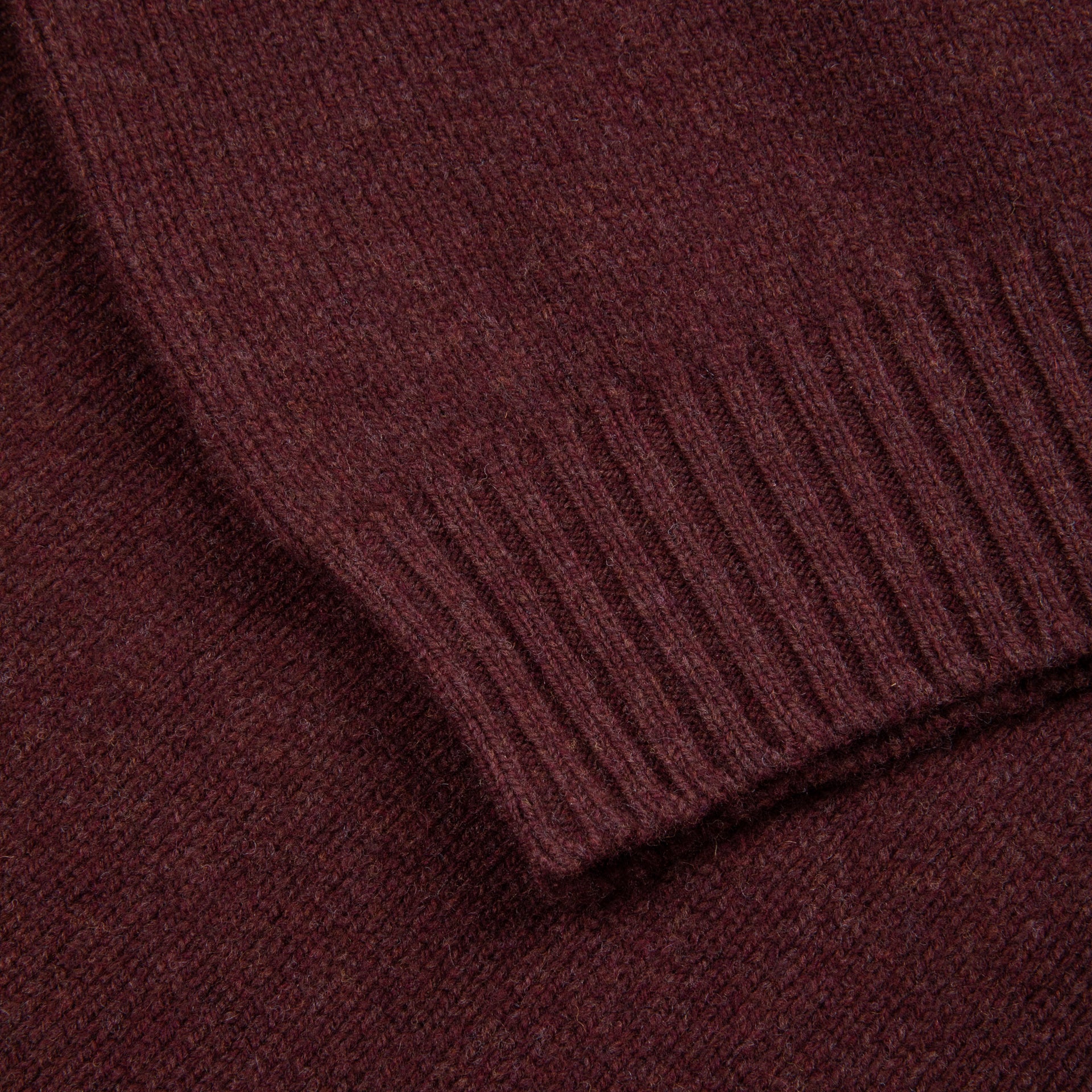 William Lockie x Frans Boone Tip Super Geelong Roll Neck Umder