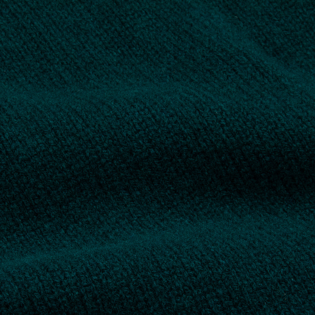 William Lockie x Frans Boone Tip Super Geelong Crew Neck Tartan Green