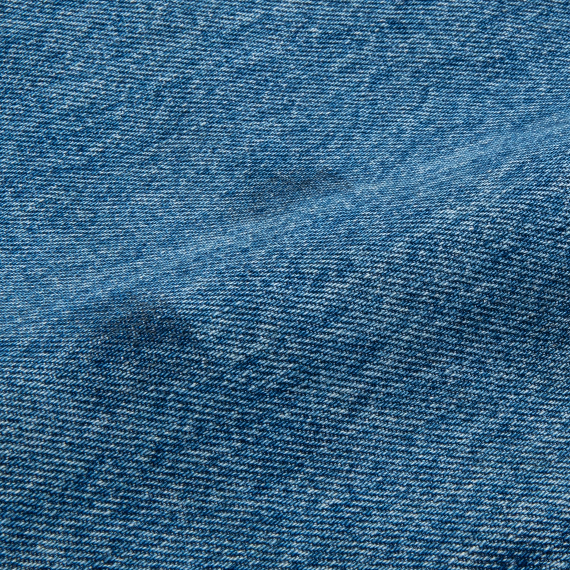 RRL High Slim Jeans Calloway Wash