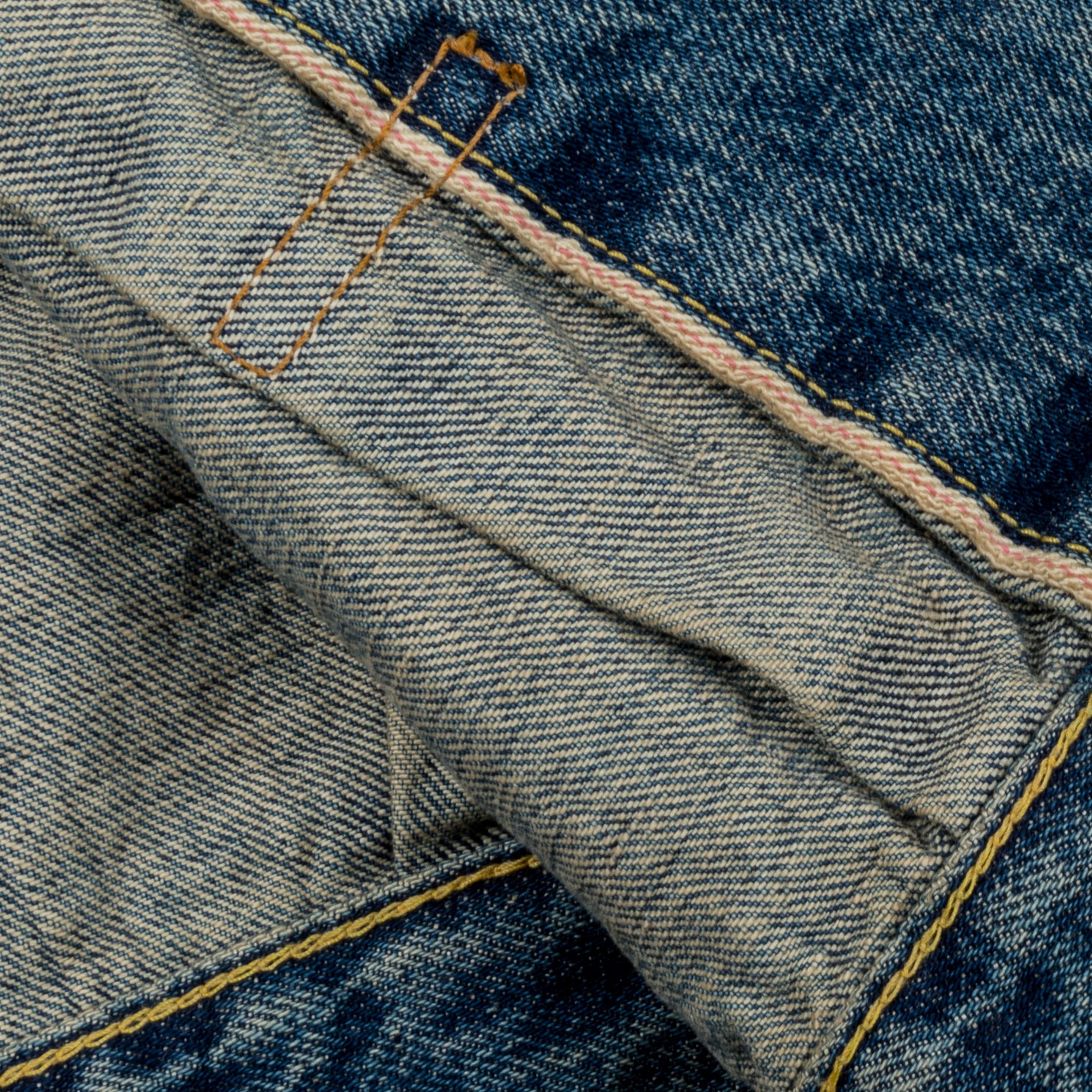 The Real McCoy's 001XXJ Type 2 Jacket Indian Head – Frans