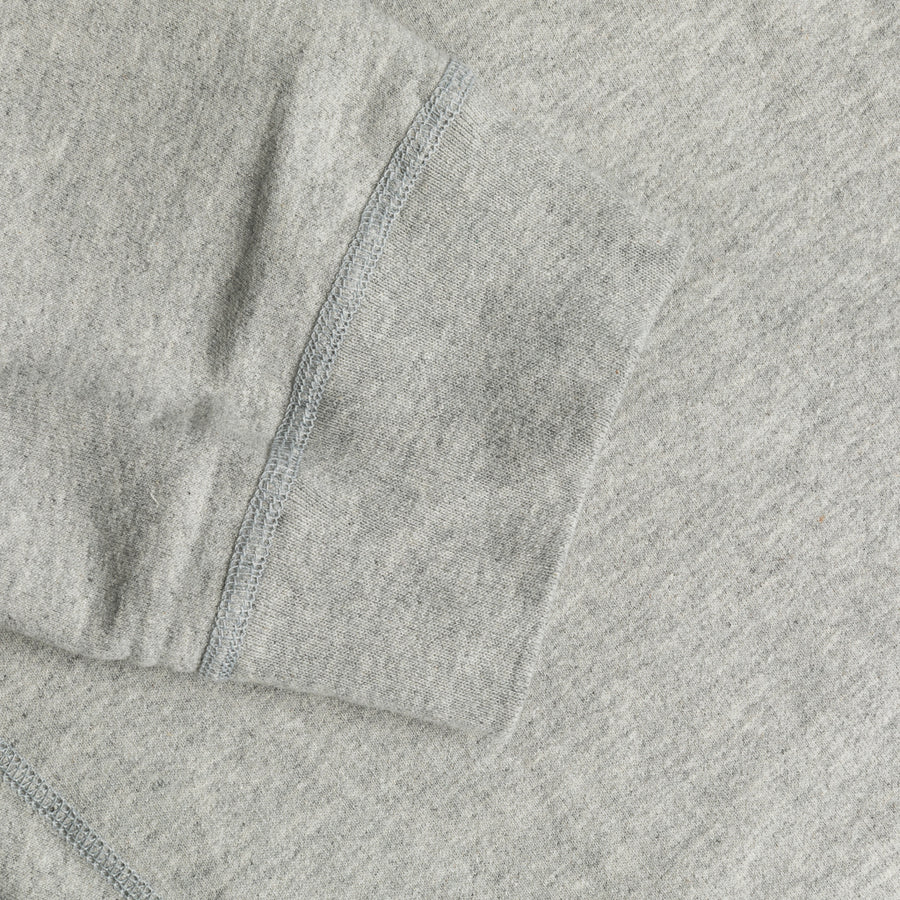 Velva Sheen 10 Oz Viper Pants Heather Grey