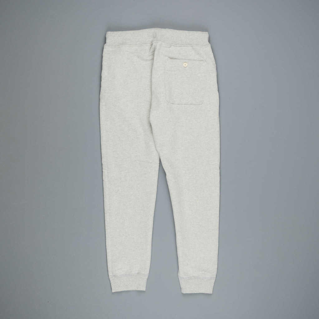 Velva Sheen 10 Oz Viper Pants Heather Grey