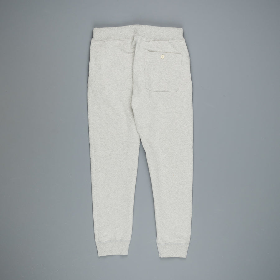 Velva Sheen 10 Oz Viper Pants Heather Grey