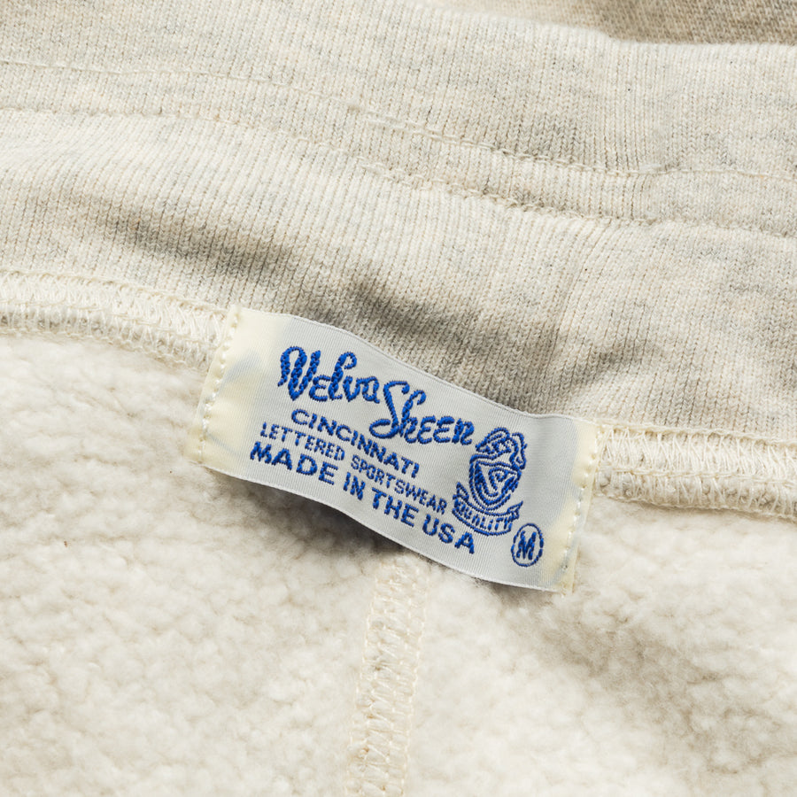 Velva Sheen 10 Oz Viper Pants Oatmeal