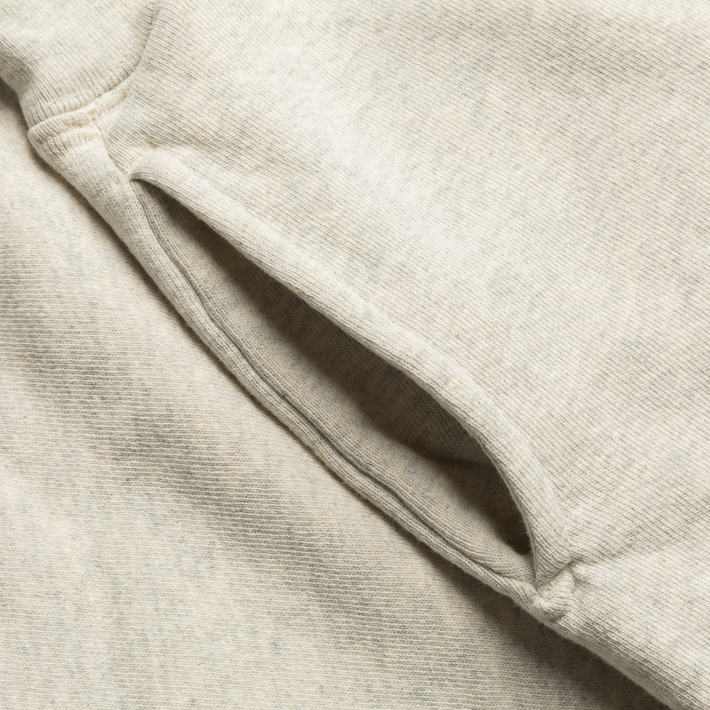 Velva Sheen 10 Oz Viper Pants Oatmeal