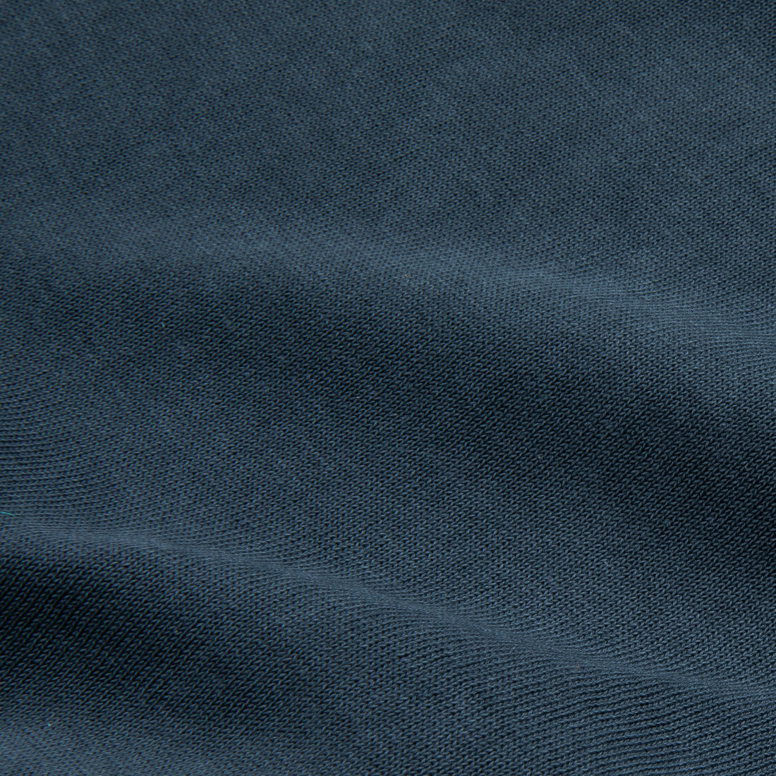 Drumohr superlight frost cotton sweater Piombo