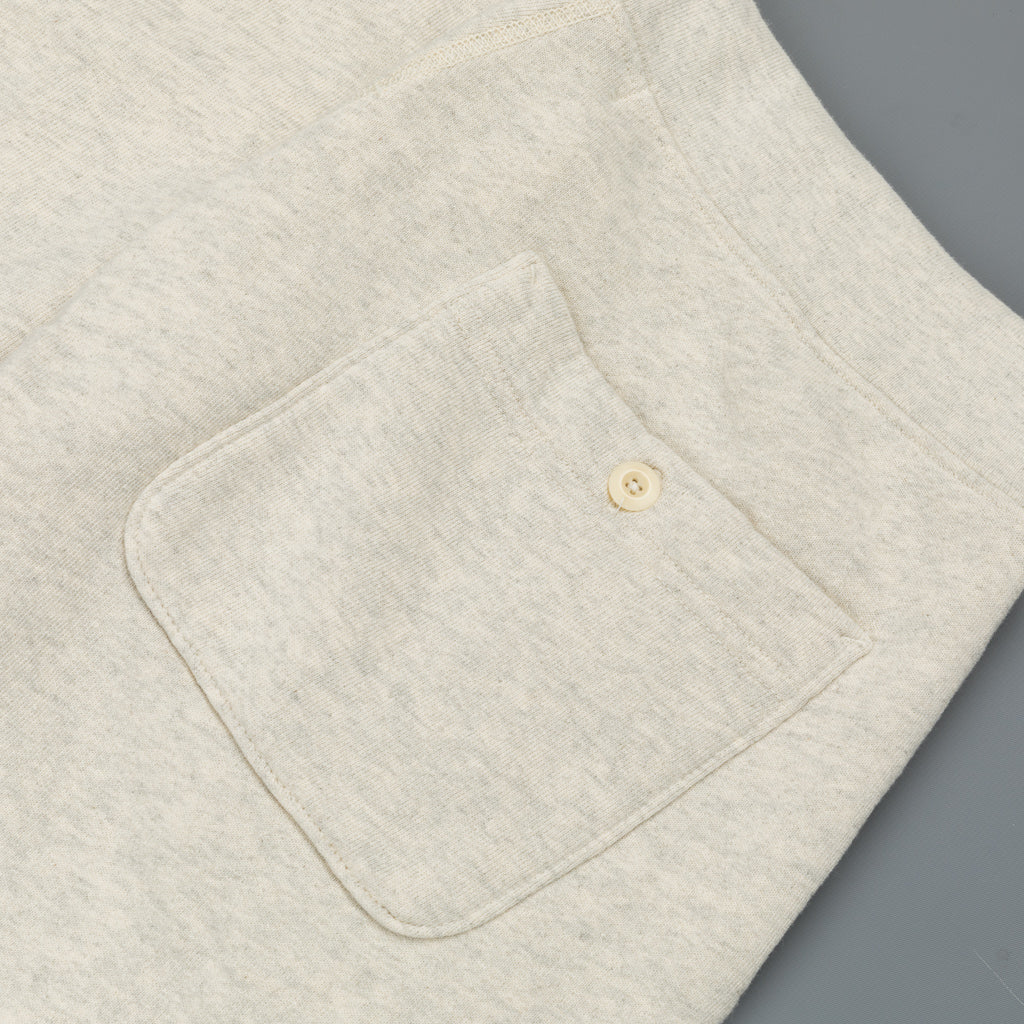 Velva Sheen 10 Oz Viper Pants Oatmeal