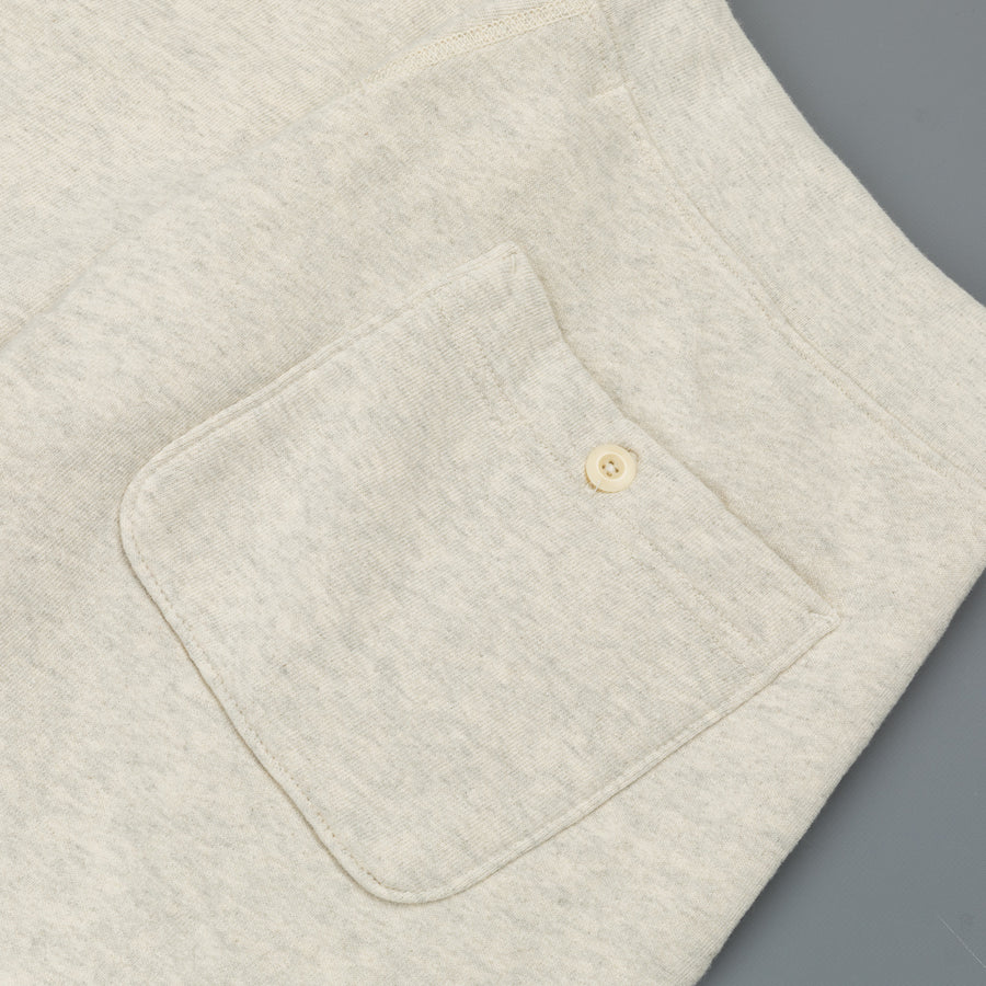 Velva Sheen 10 Oz Viper Pants Oatmeal